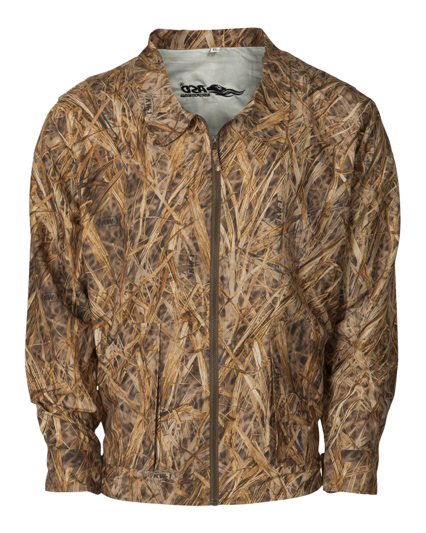 Handlers jacket discount