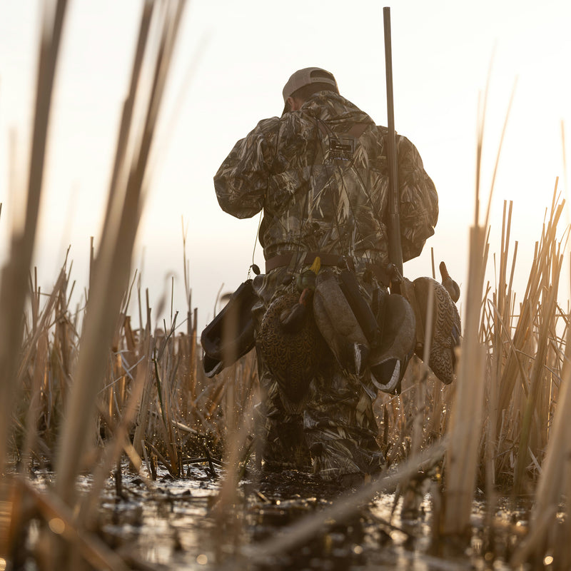 NEW MEN's HUNTING GEAR