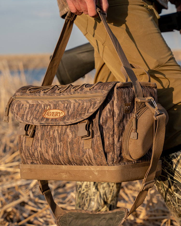 Avery Floating 3.0 Blind Bag – Banded