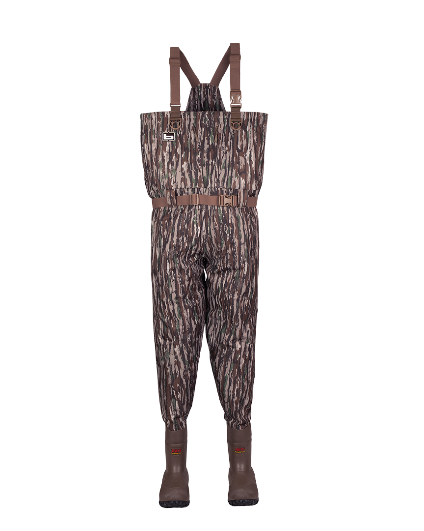 Banded Aspire Wader Bottomland Camo Size 13 B1100025-BL-13