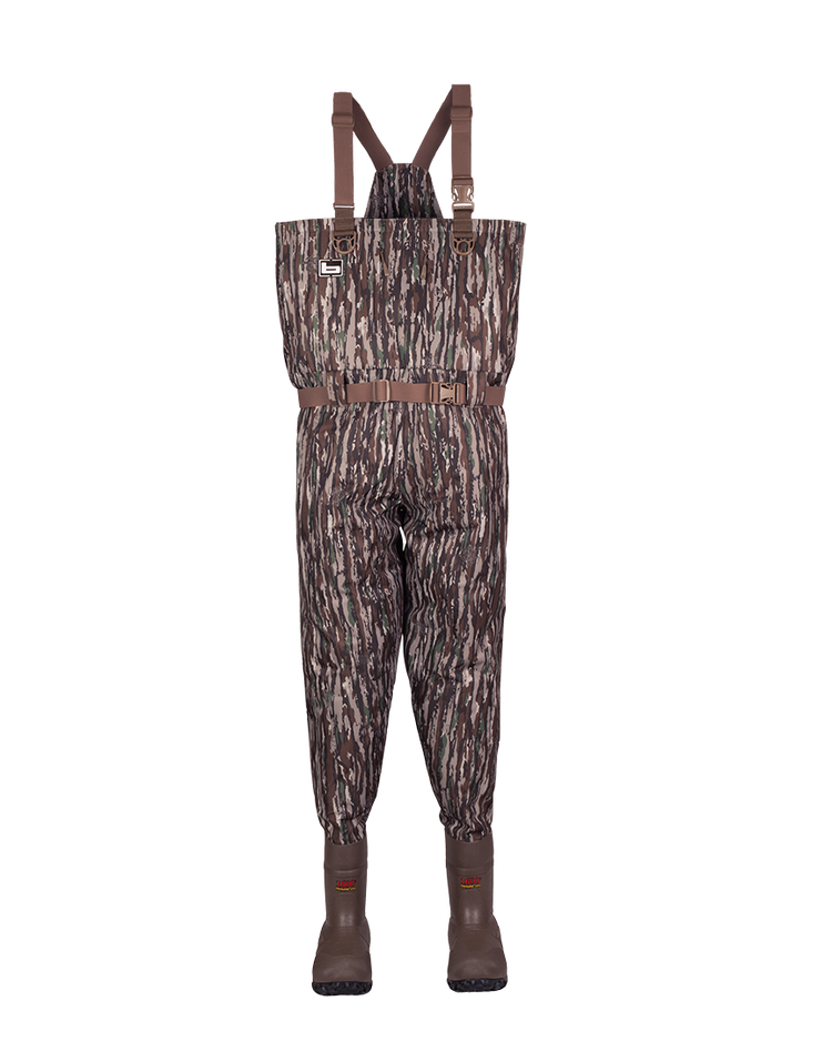 Pyramid Waders Shop Phantom X Waders – Banded