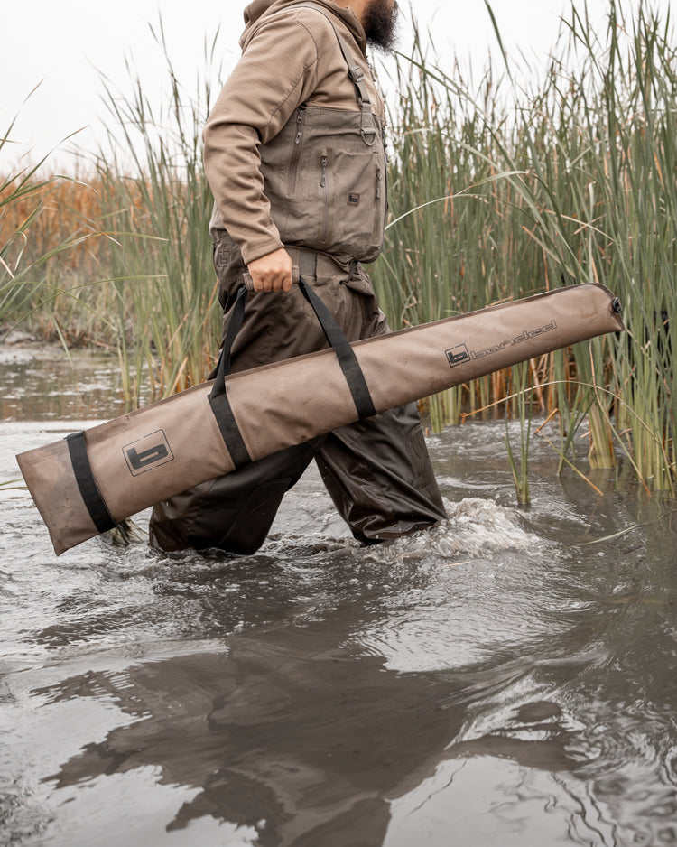 Arc Welded Shotgun Sheath - Banded Hunting Gear