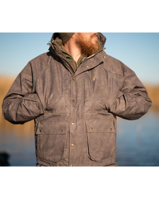 Avery heritage field jacket hotsell