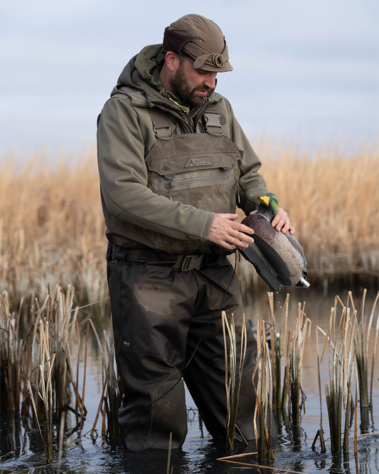 ASPIRE Collection™ IGNITE Mid-Layer Soft Shell Jacket - Banded ASPIRE Collection™ IGNITE Mid-Layer Soft Shell Jacket - Banded