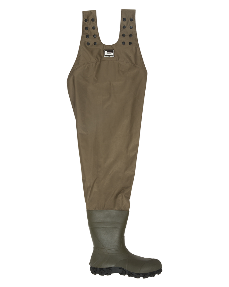 RZ-X 1.5 Breathable Uninsulated Hip Waders – Banded