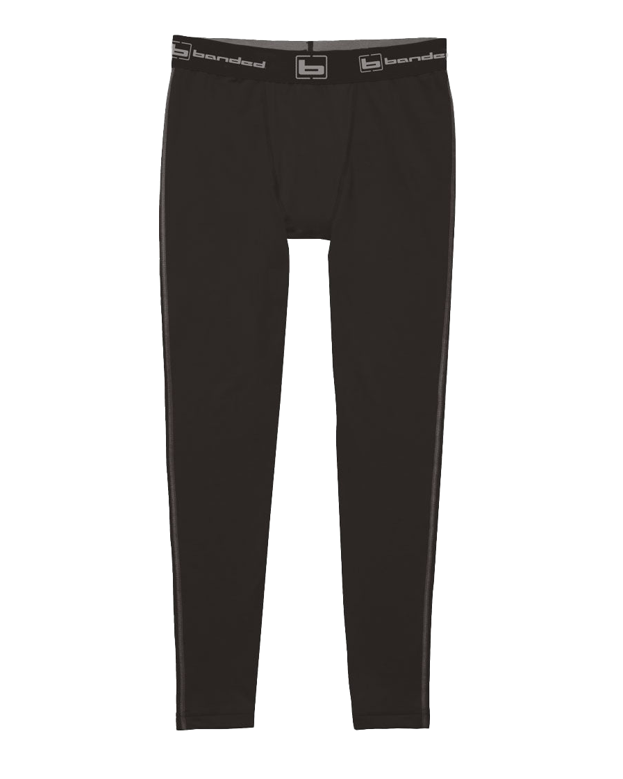 Men's Synthetic Baselayer – Banded