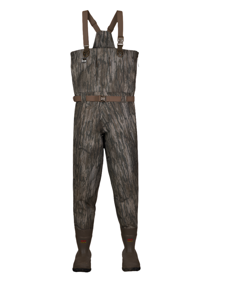 Pyramid Waders Shop Banded Waders