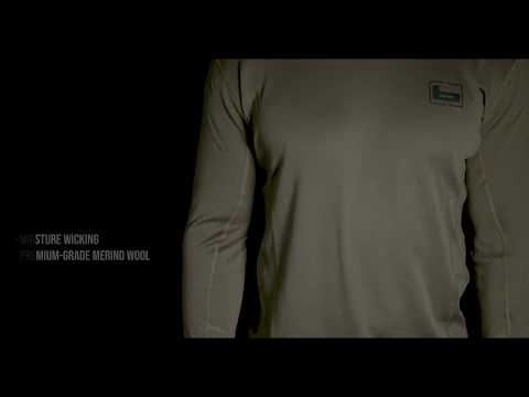 Banded base layer best sale