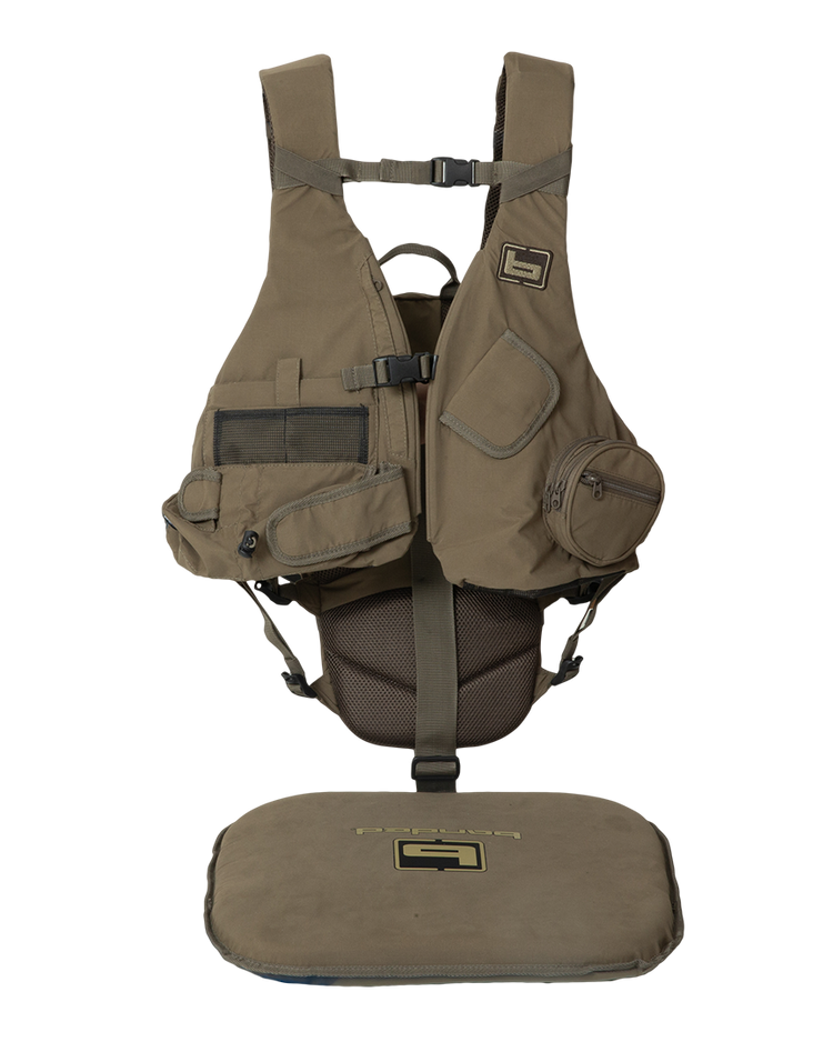 AIR Turkey Vest Banded Hunting Gear