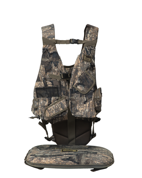 AIR Turkey Vest Banded Hunting Gear