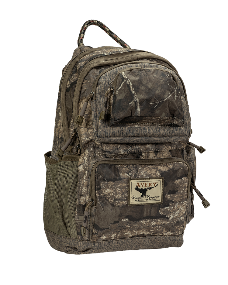 Waterfowler's Day Pack Banded