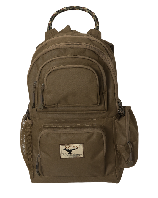 avery mini backpack Waterfowler's Day Backpack – Banded