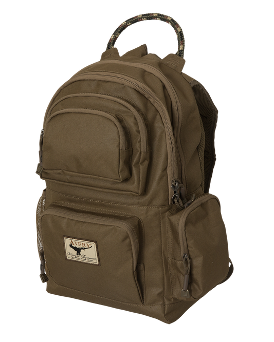 Waterfowler's Day Backpack