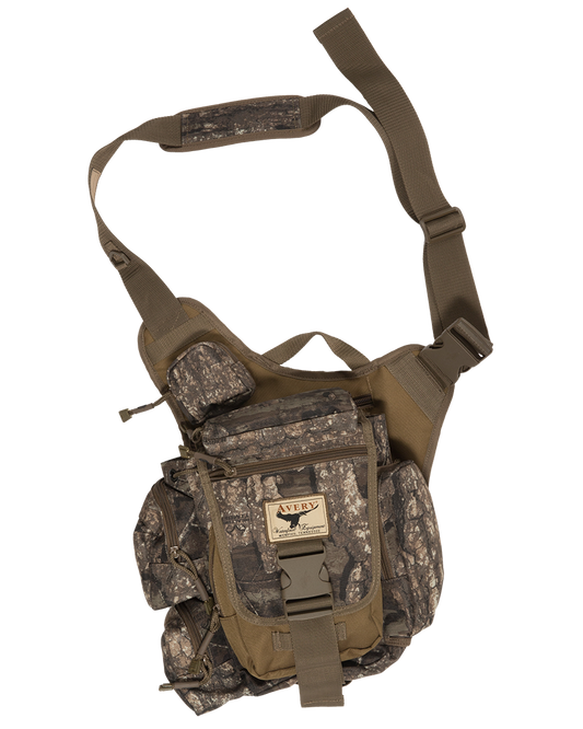 Hunter messenger bag on sale