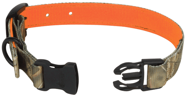 Reversible dog collar hotsell