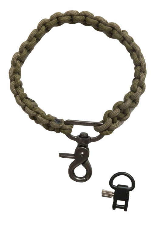 Quick Set Braided Gun Loop - Banded Hunting Gear