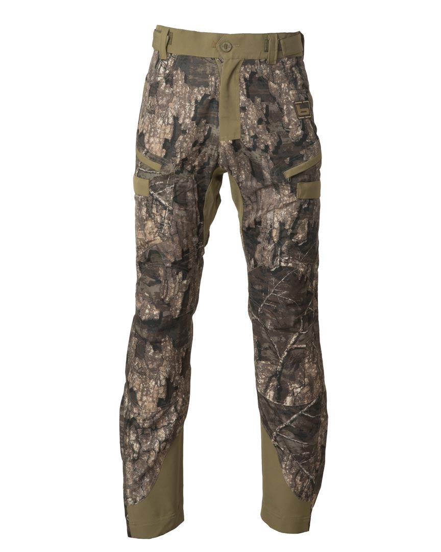 Mossy Oak Tibbee Flex Hunt Pant Lightweight Camo Hunting Pants for Men   eBay