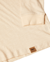 Banded Casual Brush Creek Henley product detail photo