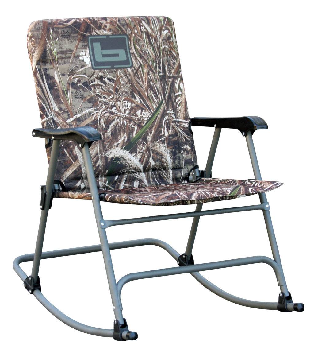 Gander mountain folding outlet rocking chair