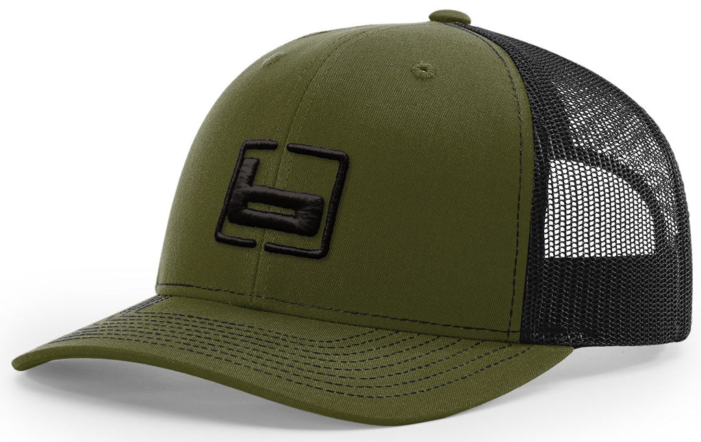 Banded hats sales