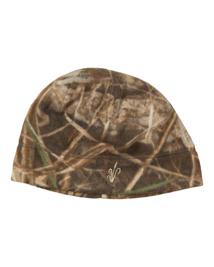 Windproof clearance skull cap