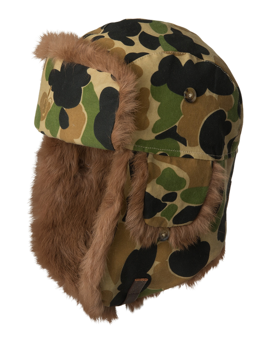 Avery Heritage Bomber Hat Banded Hunting Gear