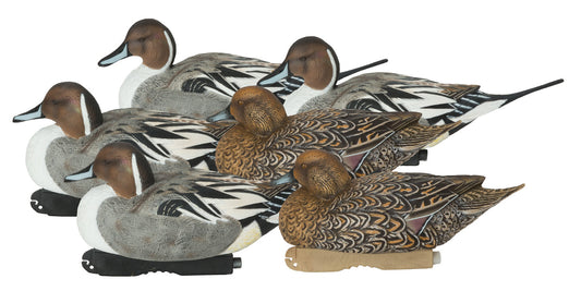 76109_XD_Pintail_Harvester_Pack_Floating_Decoys