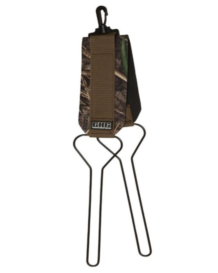 Neoprene Small Game Carrier Banded