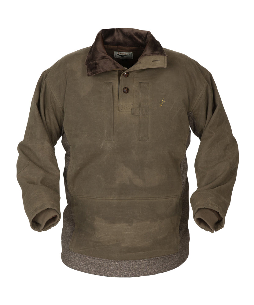 Avery Heritage™ Waterfowl Sweater - Banded Hunting Gear
