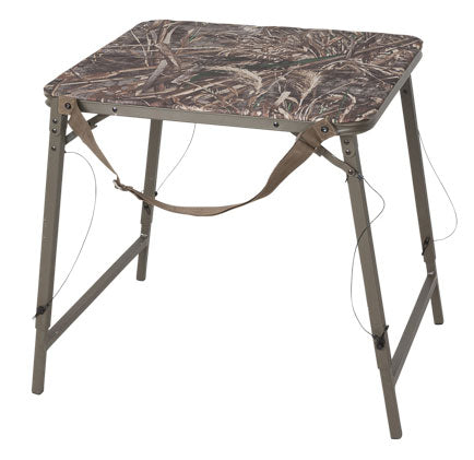 Ruff Stand – Banded