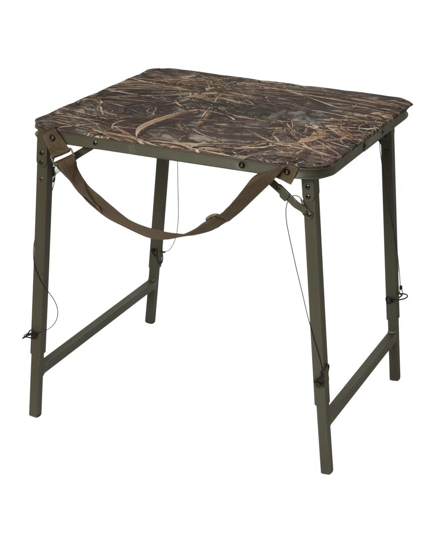 Ruff Stand – Banded