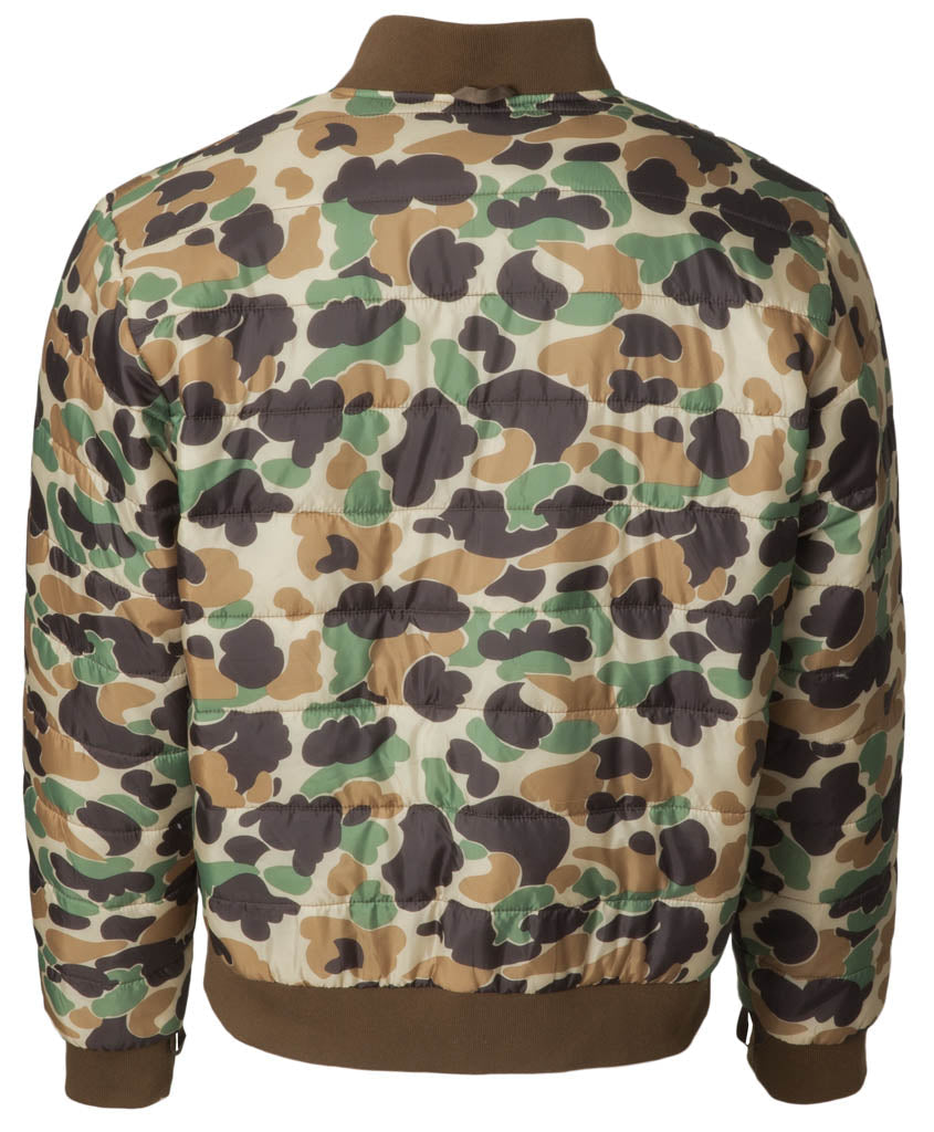 Avery Heritage Collection TopGunner Jacket Banded