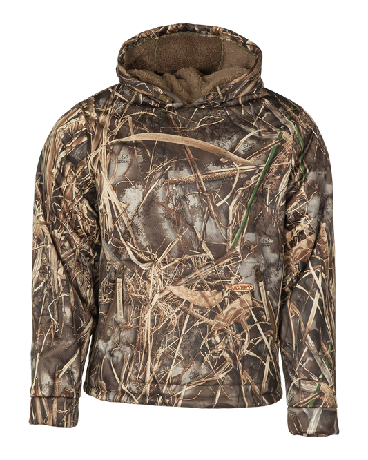 Banded 2025 waterfowl hoodie