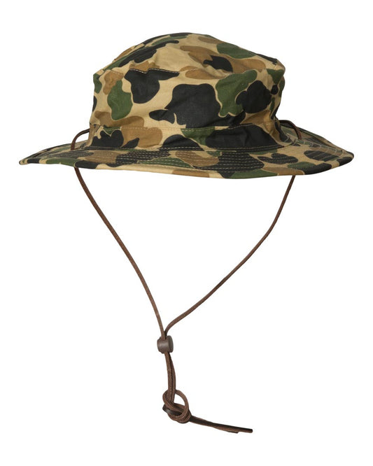 Bucket Boonie Cap – Banded