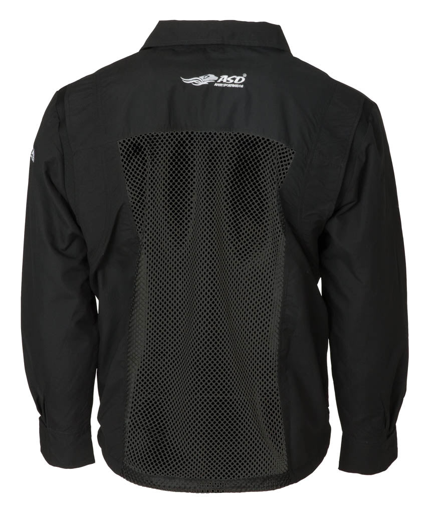ASD Handlers Jacket - Banded Hunting Gear