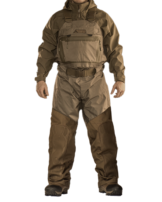 ASPIRE Collection™ - CATALYST All-Season Breathable Wader