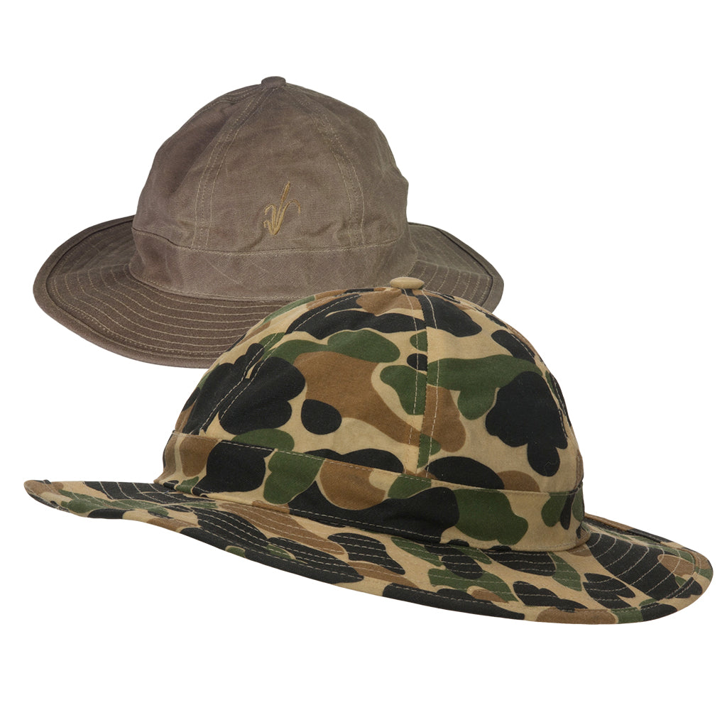 Avery Heritage™ Rounded Boonie Cap - Banded Hunting Gear