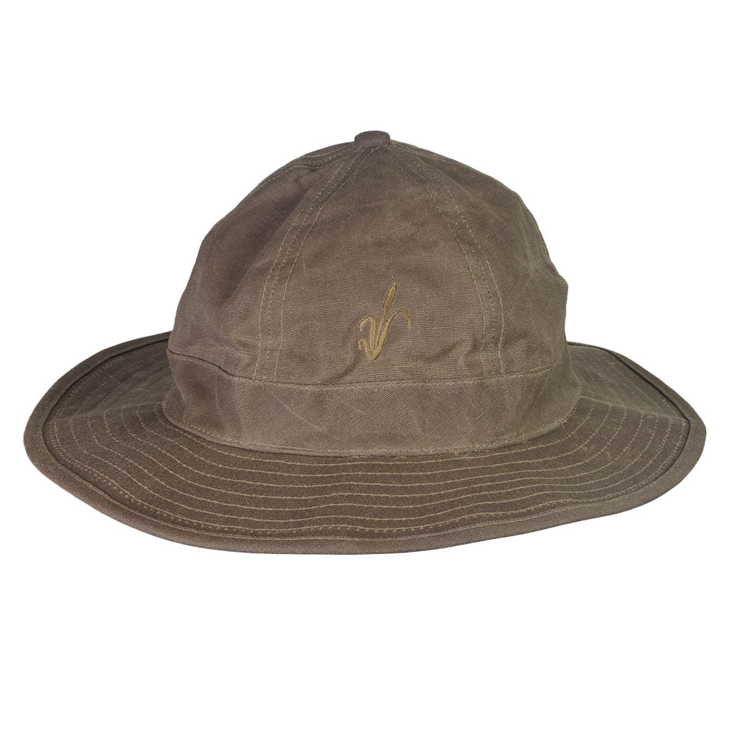 Curved boonie hat sales