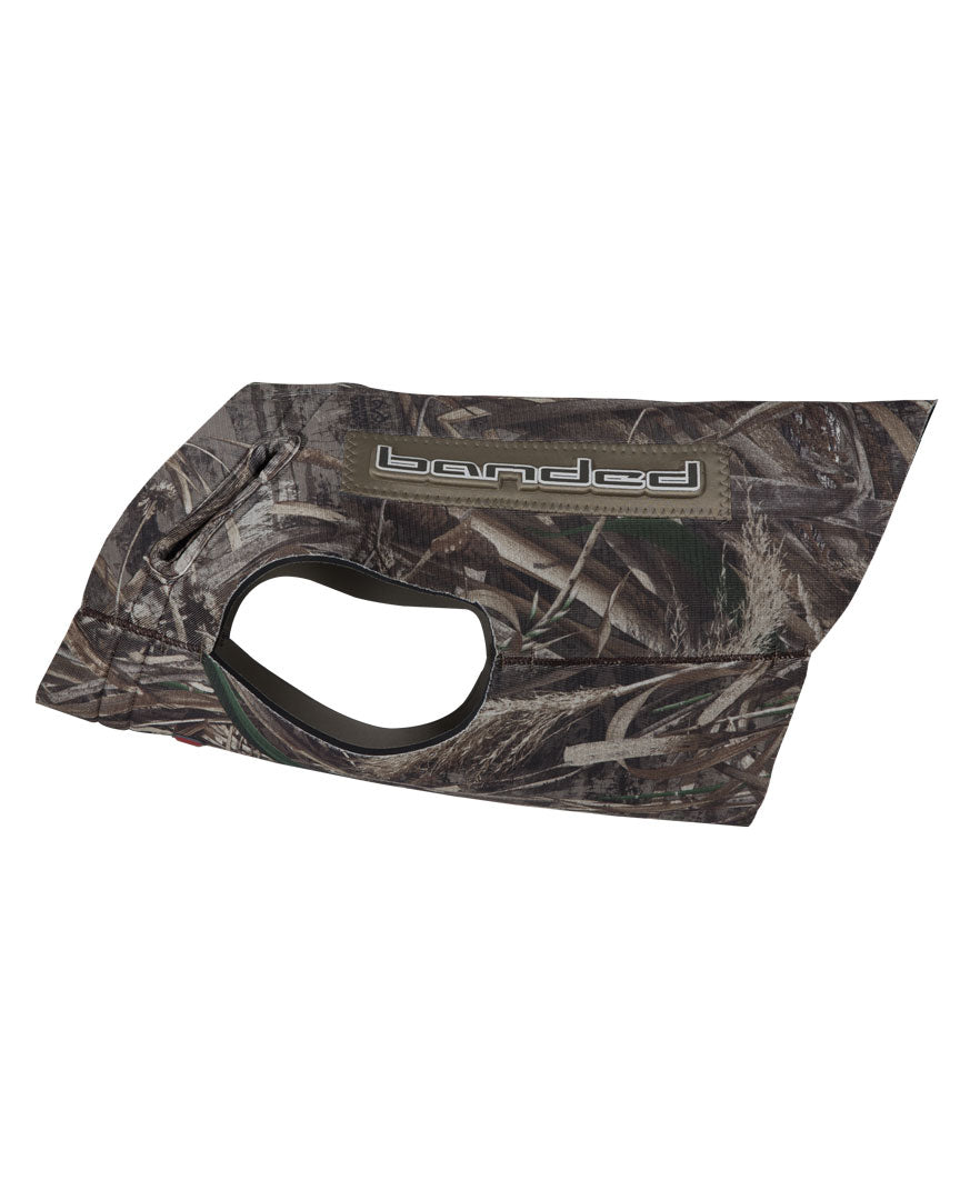 Banded dog vest hotsell