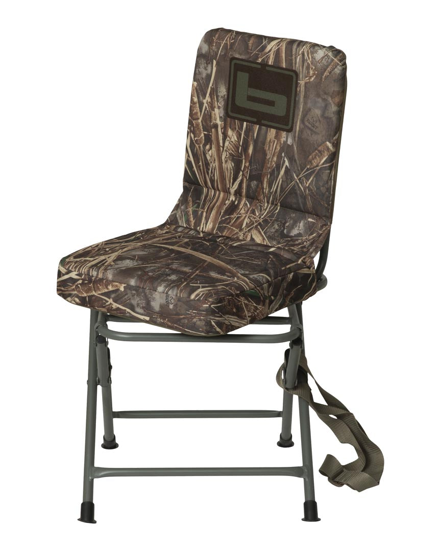 Best chair for deer stand on sale