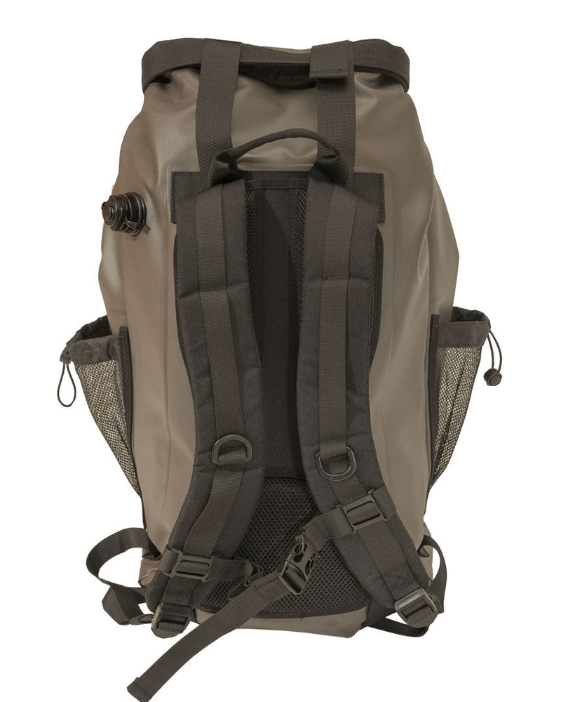 Quickshed_Welded_Backpack_MarshBrown_Back