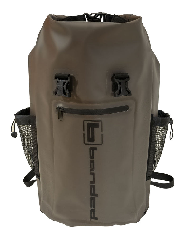 Quickshed_Welded_Backpack_MarshBrown_Front1
