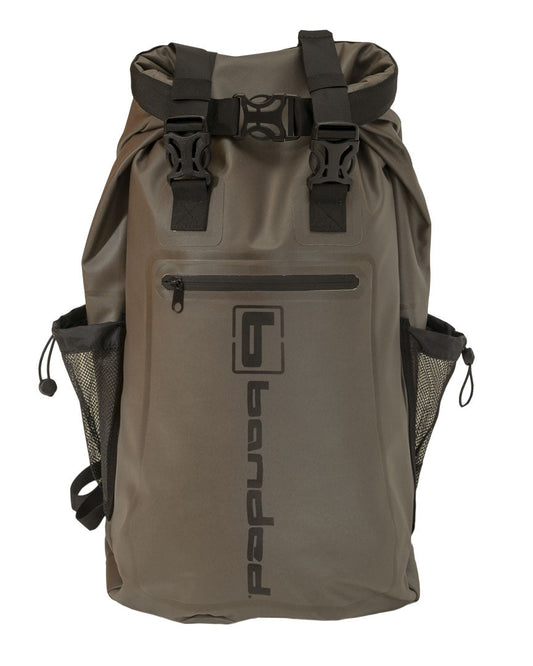 Arc Welded Day Pack - Main Image