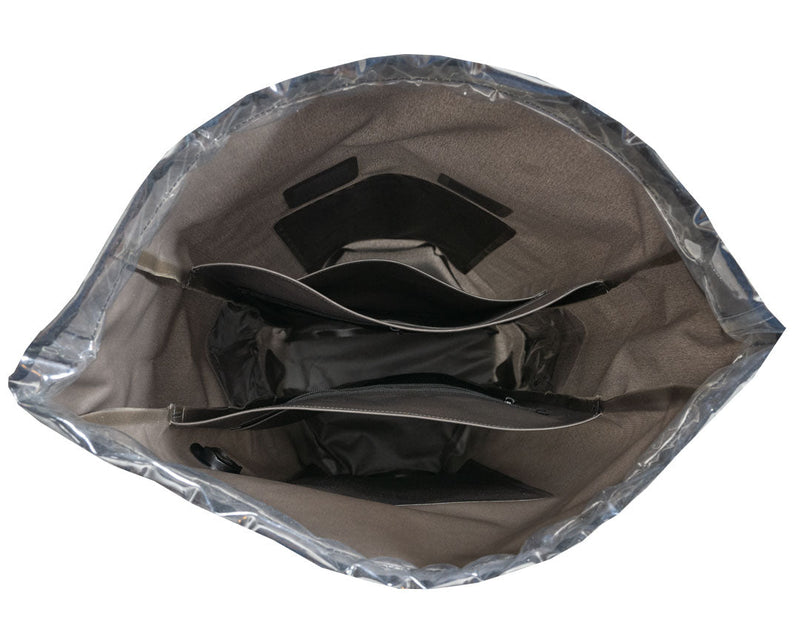 Quickshed_Welded_Backpack_MarshBrown_Interior