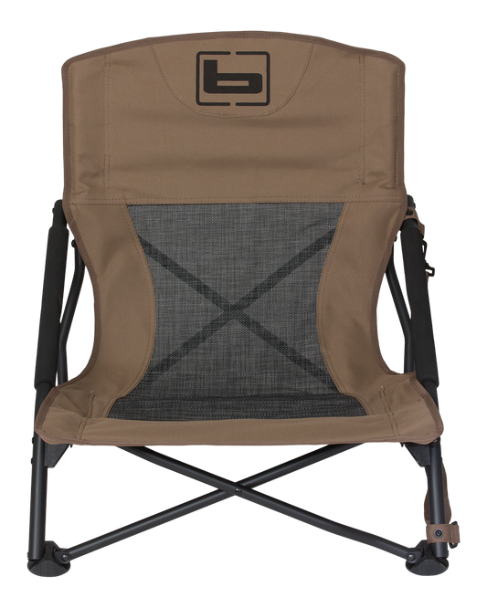 Banded hunting discount chair