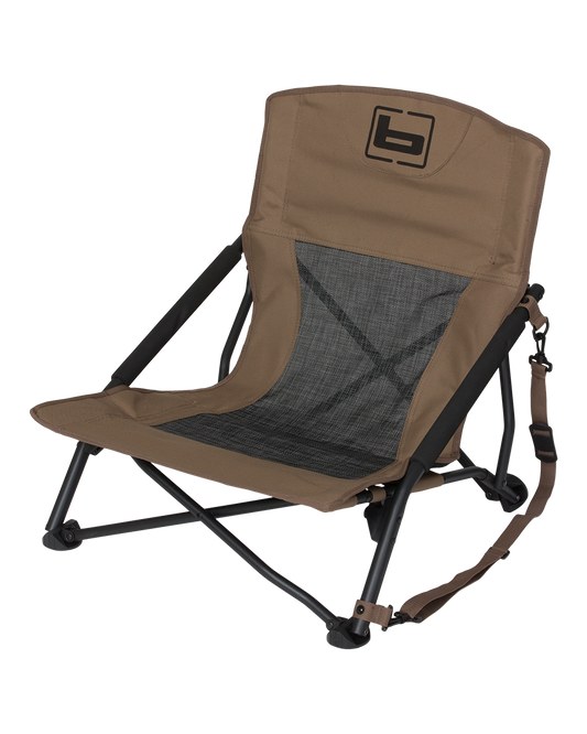 Banded hunting discount chair