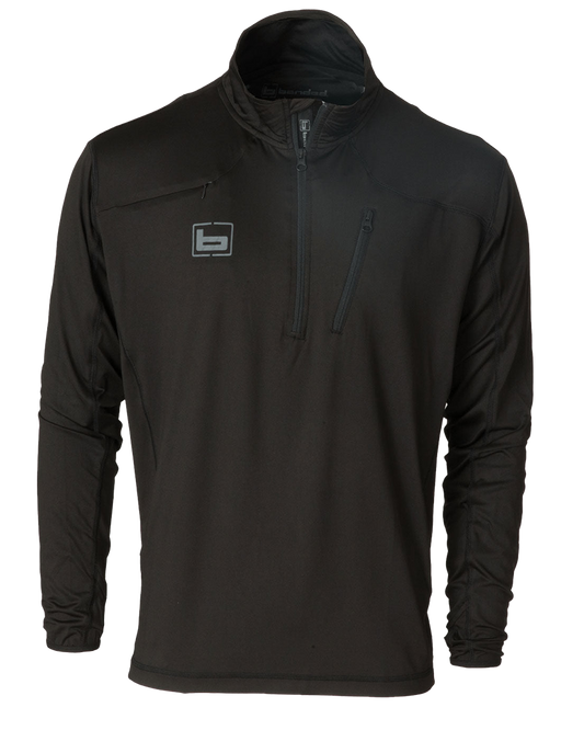 Banded heavy discount tec fleece