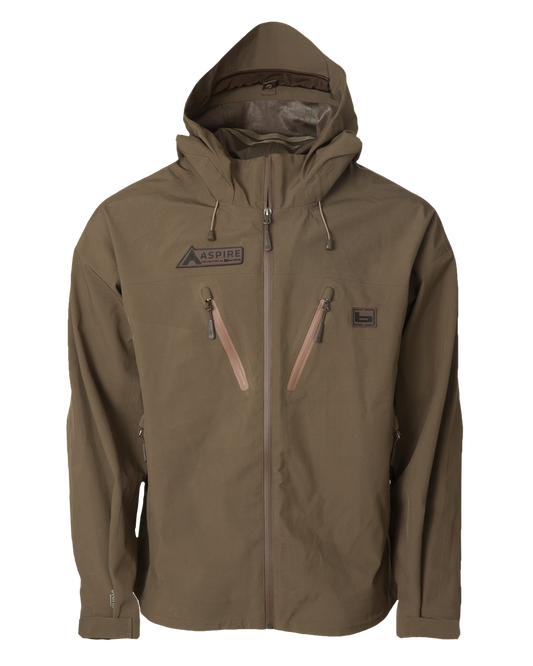 ASPIRE Collection™ - CATALYST 3.in.1 Insulated Wader Jacket