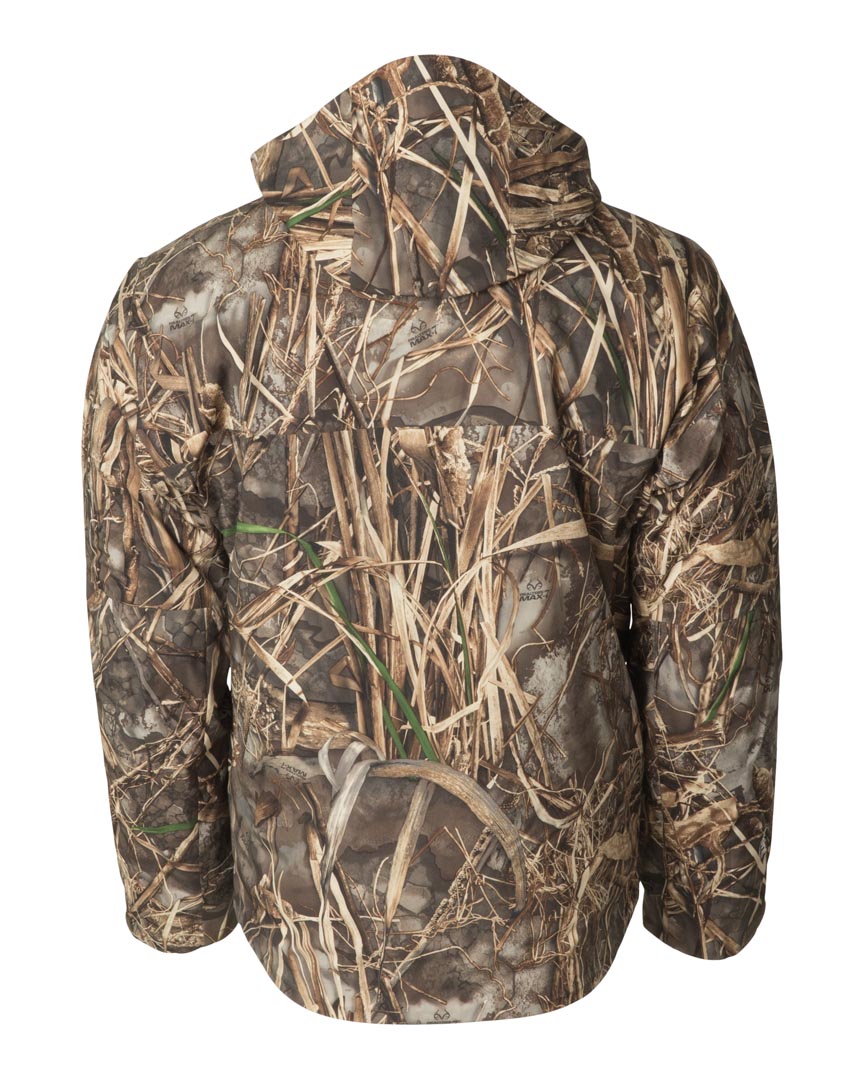 Banded 3 in 1 wader jacket online