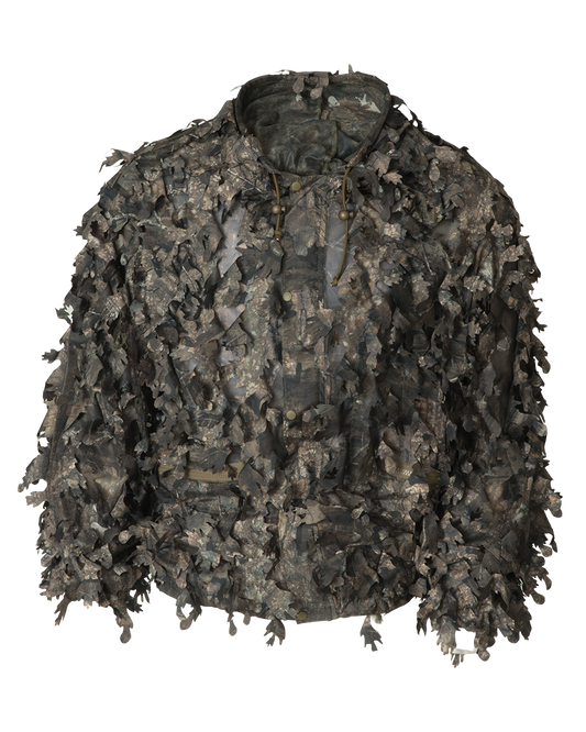 3d leafy camo sales jacket
